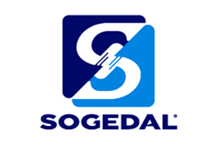 Media Sarl Sogedal app